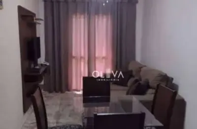 Apartamento com 2 dormitórios à venda, 62 m² por r$ 150.000,00 - jardim jandira - são josé do rio preto/sp