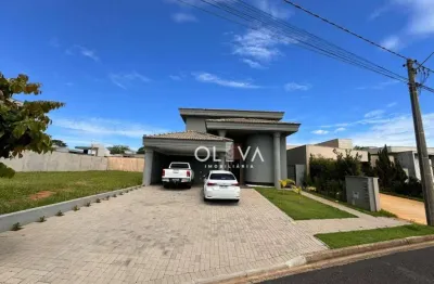 Sobrado à venda, 300 m² por r$ 2.300.000,00 - buona vita - são josé do rio preto/sp