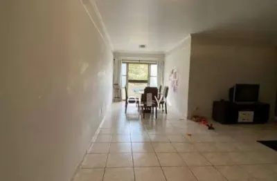 Apartamento com 3 dormitórios à venda, 140 m² por r$ 350.000,00 - vila são manoel - são josé do rio preto/sp