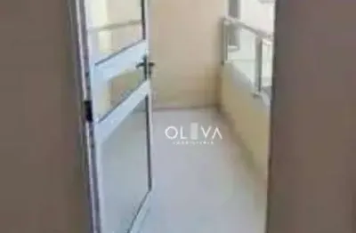 Apartamento com 2 dormitórios à venda, 36 m² por r$ 200.000,00 - jardim itapema - são josé do rio preto/sp