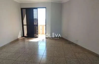 Apartamento com 4 dormitórios à venda, 150 m² por r$ 650.000,00 - santos dumont - são josé do rio preto/sp