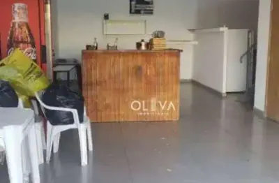 Salão para alugar, 78 m² por r$ 1.426,66/mês - jardim macedo - são josé do rio preto/sp