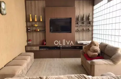 Casa com 3 dormitórios à venda, 210 m² por r$ 300.000,00 - cecap - são josé do rio preto/sp