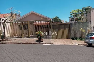 Casa à venda, 130 m² por r$ 419.000,00 - parque residencial joaquim nabuco - são josé do rio preto/sp