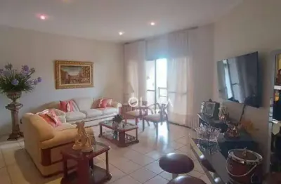 Apartamento com 3 dormitórios à venda, 169 m² por r$ 880.000,00 - vila imperial - são josé do rio preto/sp