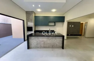 Casa à venda, 120 m² por r$ 630.000,00 - set sul - são josé do rio preto/sp