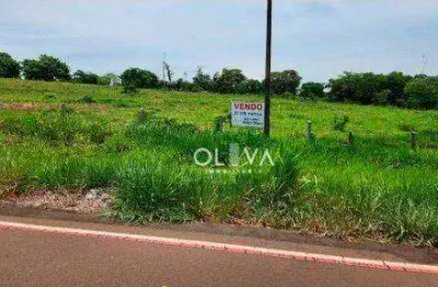 Chácara à venda, 20300 m² por r$ 450.000,00 - santa fe do sul - santa fé do sul/sp