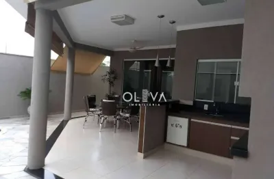 Casa à venda, 250 m² por r$ 1.400.000,00 - condomínio recanto do lago - são josé do rio preto/sp