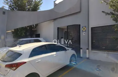 Casa à venda, 109 m² por r$ 550.000,00 - boa vista - são josé do rio preto/sp