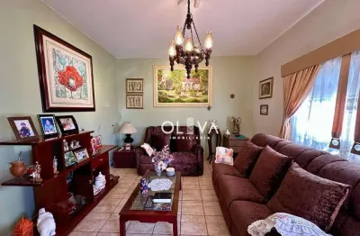 Casa com 3 dormitórios à venda por r$ 470.000,00 - jardim canaã - são josé do rio preto/sp