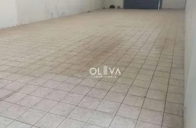 Salão para alugar, 550 m² por r$ 9.500,00/mês - vila esplanada - são josé do rio preto/sp