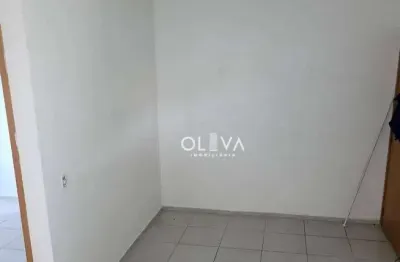 Apartamento com 2 dormitórios à venda, 40 m² por r$ 120.000,00 - vila toninho - são josé do rio preto/sp