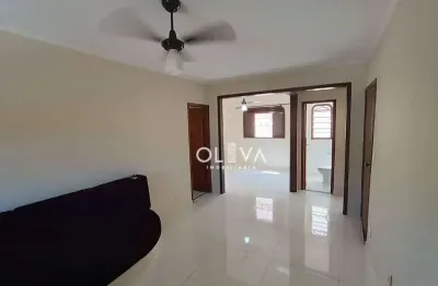 Apartamento com 2 dormitórios à venda, 70 m² por r$ 200.000,00 - jardim novo aeroporto - são josé do rio preto/sp