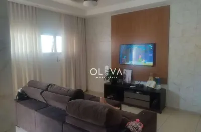 Casa com 3 dormitórios à venda, 200 m² por r$ 490.000,00 - vila sinibaldi - são josé do rio preto/sp