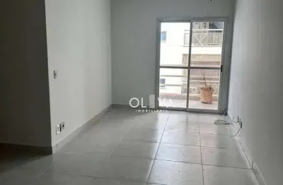 Apartamento com 3 dormitórios à venda, 110 m² por r$ 350.000,00 - ouro verde - são josé do rio preto/sp