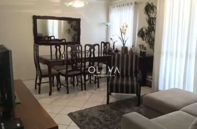 Apartamento com 3 dormitórios à venda, 90 m² por r$ 430.000,00 - vila redentora - são josé do rio preto/sp
