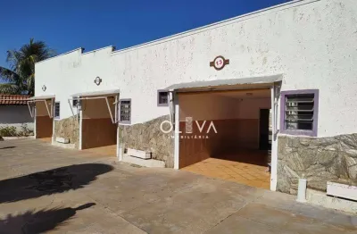 Hotel com 26 dormitórios à venda, 1100 m² por r$ 5.000.000,00 - zona rural - bady bassitt/sp