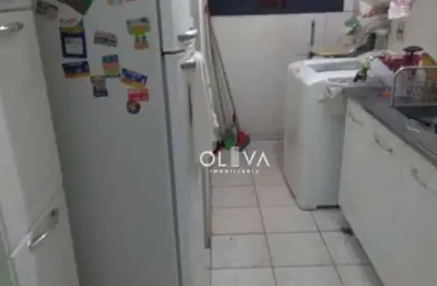 Apartamento com 2 dormitórios à venda, 47 m² por r$ 180.000,00 - jardim yolanda - são josé do rio preto/sp