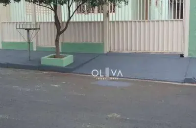 Casa com edícula à venda por r$ 300.000 - eldorado - são josé do rio preto/sp