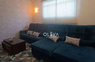 Casa à venda, 270 m² por r$ 650.000,00 - jardim urupês - são josé do rio preto/sp