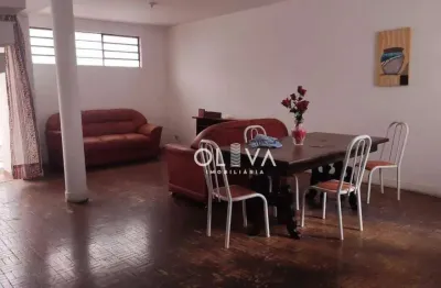 Casa com 3 dormitórios para alugar, 80 m² por r$ 1.780,00/mês - centro - são josé do rio preto/sp
