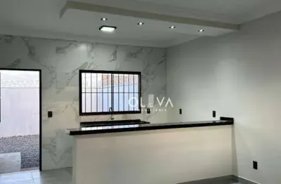 Casa com 3 dormitórios à venda, 91 m² por r$ 369.000,00 - miravista - mirassol/sp