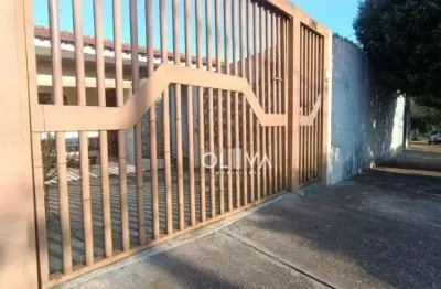 Casa à venda por r$ 260.000,00 - eldorado - são josé do rio preto/sp