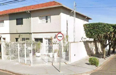 Sobrado à venda, 70 m² por r$ 300.000,00 - vila moreira - são josé do rio preto/sp