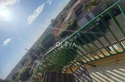 Apartamento com 2 dormitórios à venda, 64 m² por r$ 250.000,00 - anchieta - são josé do rio preto/sp