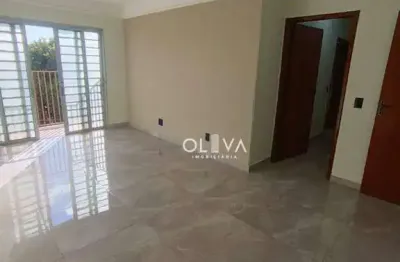 Apartamento com 2 dormitórios à venda, 75 m² por r$ 250.000,00 - anchieta - são josé do rio preto/sp