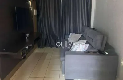Casa à venda, 45 m² por r$ 263.000,00 - residencial fraternidade - são josé do rio preto/sp