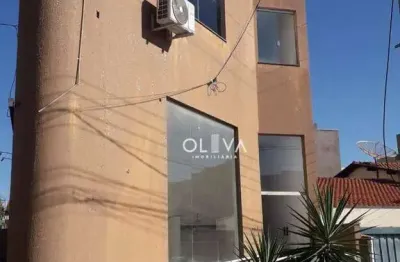 Sala à venda, 27 m² por r$ 120.000,00 - parque estoril - são josé do rio preto/sp