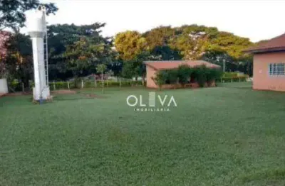 Chácara com 3 dormitórios à venda, 5054 m² por r$ 1.100.000,00 - chácara recreio terras de são josé (zona rural) - são josé do rio preto/sp