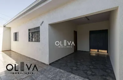Casa com 3 dormitórios para alugar por r$ 1.624,13/mês - jardim gisette - são josé do rio preto/sp