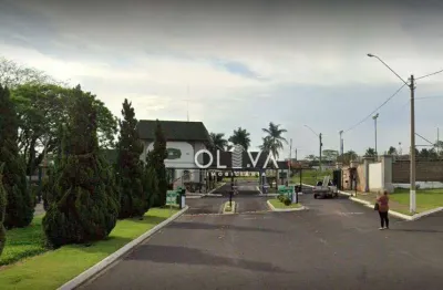 Terreno à venda, 360 m² por r$ 300.000,00 - jardim botanico - bady bassitt/sp