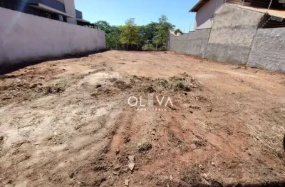 Terreno à venda, 450 m² por r$ 320.000,00 - jardim tarraf ii - são josé do rio preto/sp