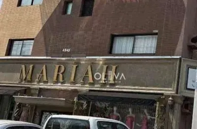 Apartamento com 1 dormitório para alugar, 30 m² por r$ 1.700,00/mês - bosque da saúde - são josé do rio preto/sp