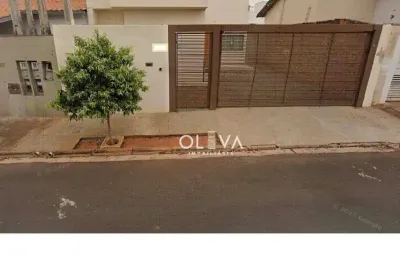 Casa à venda, 58 m² por r$ 260.000,00 - residencial ary attab ii - são josé do rio preto/sp