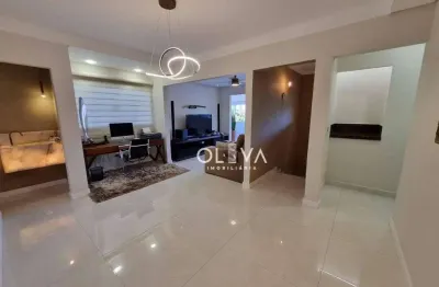 Sobrado com 4 dormitórios à venda, 180 m² por r$ 950.000,00 - jardim alto rio preto - são josé do rio preto/sp