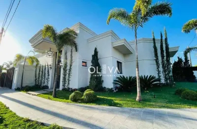 Casa com 3 dormitórios à venda, 170 m² por r$ 1.350.000,00 - village damha ii - são josé do rio preto/sp