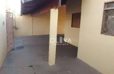 Casa com 2 dormitórios à venda, 60 m² por r$ 260.000,00 - jardim bianco - são josé do rio preto/sp