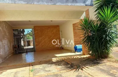 Sobrado à venda, 280 m² por r$ 800.000,00 - jardim bosque das vivendas - são josé do rio preto/sp