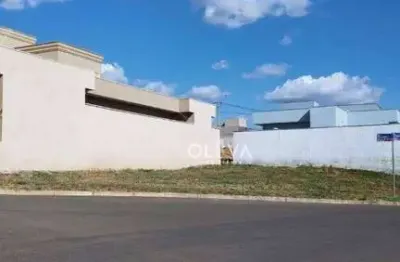 Terreno à venda, 257 m² por r$ 210.000,00 - residencial maria julia - são josé do rio preto/sp