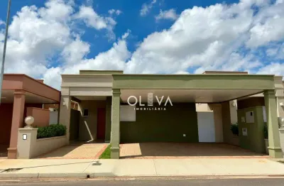 Casa com 3 dormitórios à venda, 123 m² por r$ 630.000,00 - raízes impperial. - bady bassitt/sp