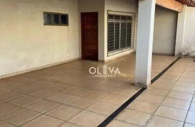 Casa à venda, 288 m² por r$ 525.000,00 - residencial cidade jardim - são josé do rio preto/sp