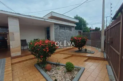 Casa à venda, 158 m² por r$ 449.000,00 - santos dumont - são josé do rio preto/sp