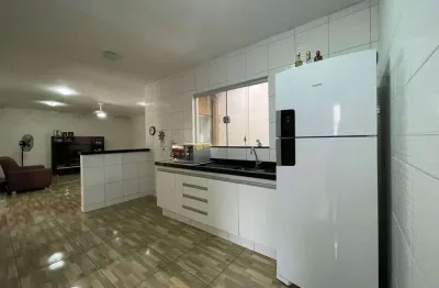 Casa com 3 dormitórios à venda, 150 m² por r$ 240.000,00 - parque residencial da fraternidade - são josé do rio preto/sp