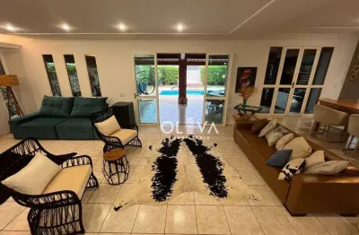 Casa com 3 dormitórios, 316 m² - venda por r$ 2.700.000,00 ou aluguel por r$ 16.475,54/mês - damha i - são josé do rio preto/sp