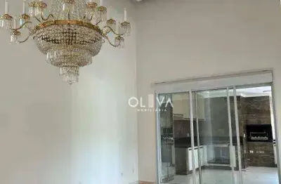 Casa com 3 dormitórios, 315 m² - venda por r$ 2.200.000,00 ou aluguel por r$ 14.900,00/mês - golden park - mirassol/sp