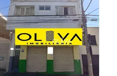 Salão à venda, 130 m² por r$ 2.800.000,00 - centro - são josé do rio preto/sp